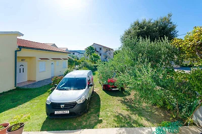 Ferienwohnung mit Klimaanlage