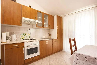 Vakantieappartement Gezinsvakantie Rogoznica