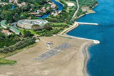 Appartamento Vacanza con famiglia Rosolina