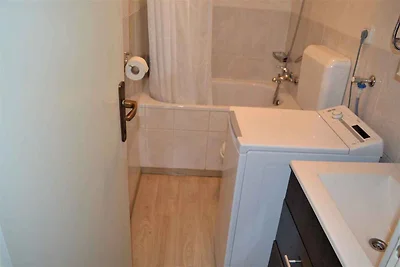 Ferienwohnung mit Balkon und Klimaanlage