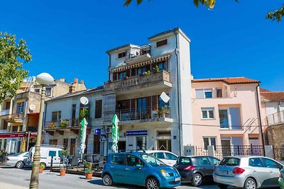 Ferienwohnung mit Klimaanlage, WLan und Balko