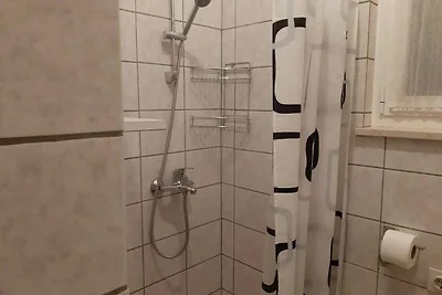 Ferienwohnung mit Grill