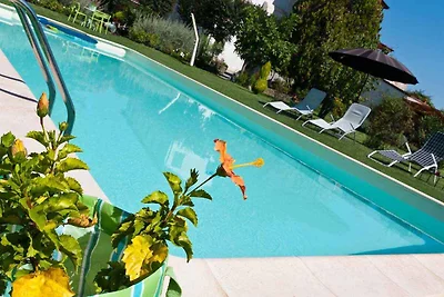 Appartamento Vacanza con famiglia Lucca