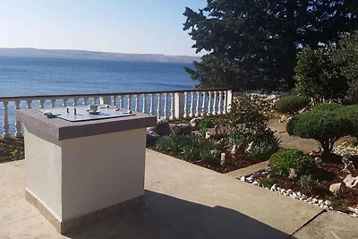 Appartamento Vacanza con famiglia Barić Draga