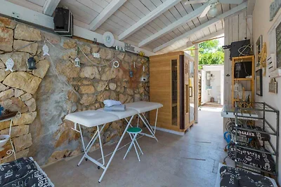 Holiday flat family holiday Novi Vinodolski