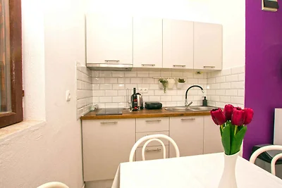 Apartament Dla rodzin Pakoštane
