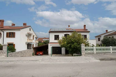 apartman za odmor Obiteljski odmor Mali Lošinj