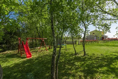 Villa mit Privatpool