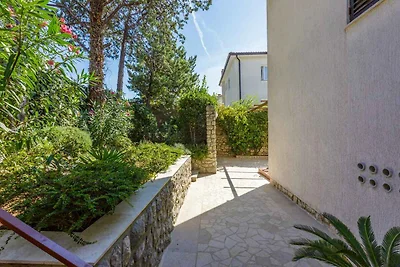 Ferienwohnung mit Terrasse