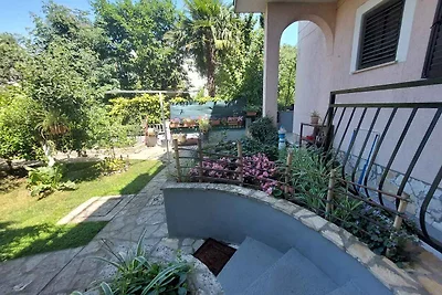 Vakantieappartement Gezinsvakantie Malinska