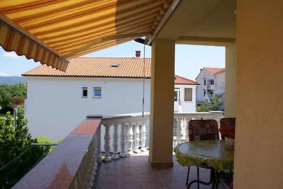 Ferienwohnung na mirnom mijestu