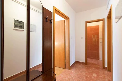 Vakantieappartement Gezinsvakantie Krk