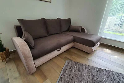 Vakantieappartement Gezinsvakantie Balatonlelle