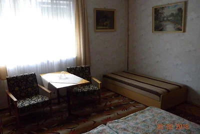 Ferienwohnung im Stadtzentrum mit