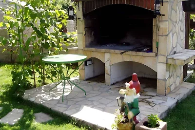 Appartamento Vacanza con famiglia Novi Vinodolski