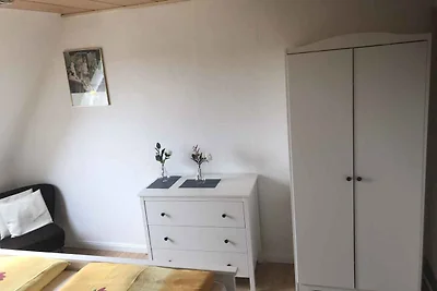 Ferienhaus mit Terrasse