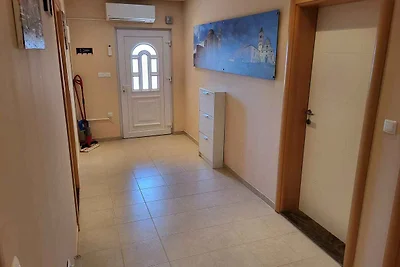 Ferienwohnung mit Grill und Waschmaschine