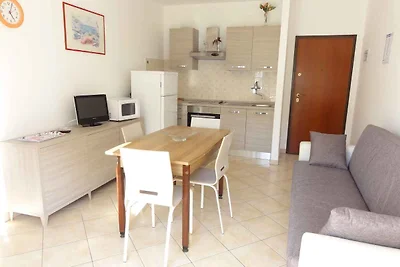 Ferienwohnung mit Klimaanlage