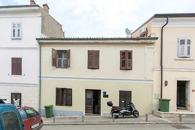 Ferienwohnung mit Klimaanlage