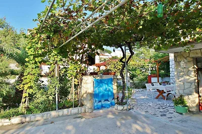 Ferienwohnung mir Meerblick in Strandnähe