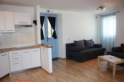 Ferienwohnung mit Klimaanlage