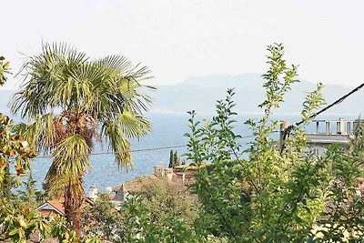 Wohnung Lovran A2 nur 200 Meter vom Meer