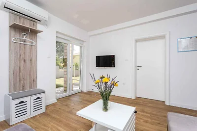 Ferienwohnung mit Klimaanlage, Internet und