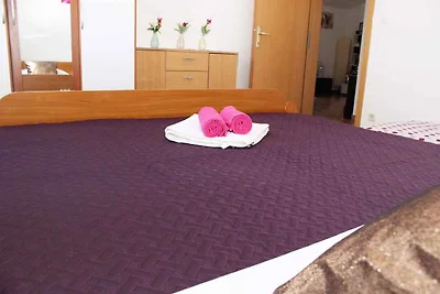 Appartamento Vacanza con famiglia Vodice