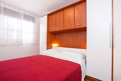Appartamento Vacanza con famiglia Punat