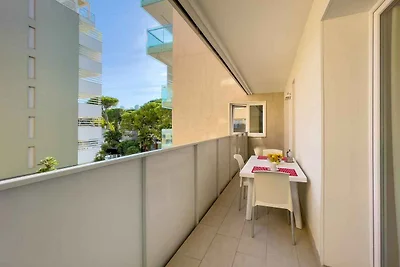 Vakantieappartement Gezinsvakantie Lignano Sabbiadoro