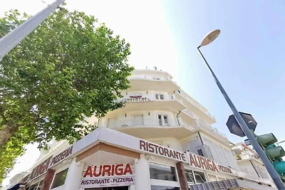 Appartamento Vacanza con famiglia Rimini