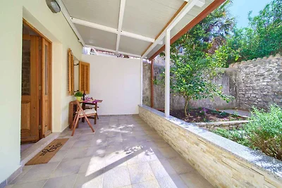 Studio im Kern der Stadt KRKA