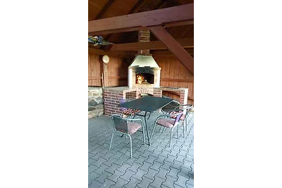 Casa vacanze Vacanza di relax Starkov