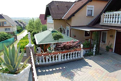 Ferienwohnung mit Terrasse und WLAN