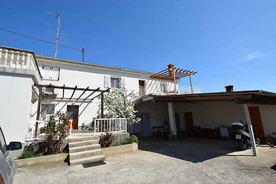 Ferienwohnung mit Terrasse