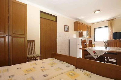 Ferienwohnung mit Klimaanlage