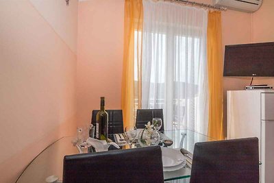 Ferienwohnung mit Panoramablick