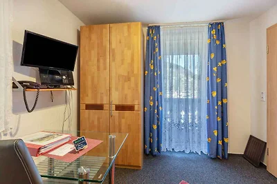 Appartement Vacances avec la famille Todtmoos