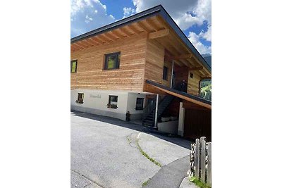 Vakantieappartement Gezinsvakantie See in Tirol