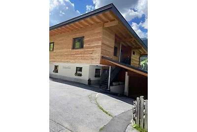 Ferienwohnung mit Bergpanorama und auf die um