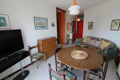Vakantieappartement Gezinsvakantie Lignano Sabbiadoro