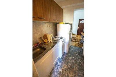 Vakantieappartement Gezinsvakantie Seline