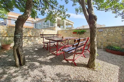 Ferienwohnung mit Klimaanlage