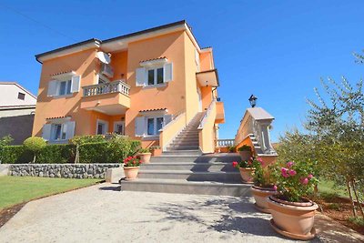 Holiday flat family holiday Porat
