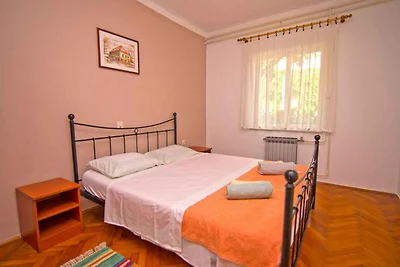 Ferienwohnung Nena A2+1
