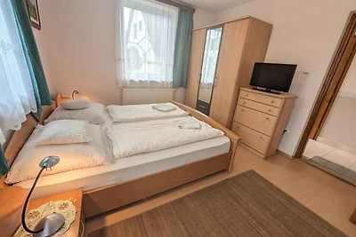 Appartamento Vacanza con famiglia Zalakaros