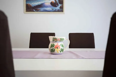 Appartamento Vacanza con famiglia Punat