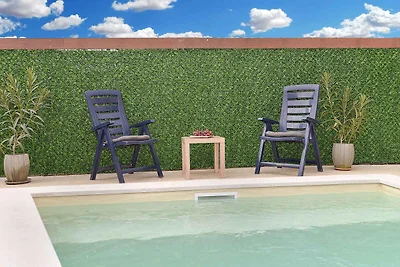 Ferienwohnung mit Pool und Klimaanlage