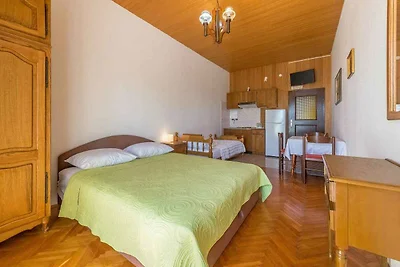 Appartamento Vacanza con famiglia Lokva Rogoznica