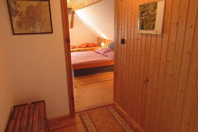 Ferienwohnung mit Whirlpool und schöner